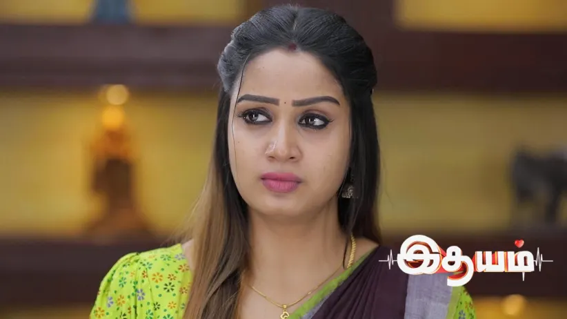 Aadhi Withdraws the Case Against Dharmalingam