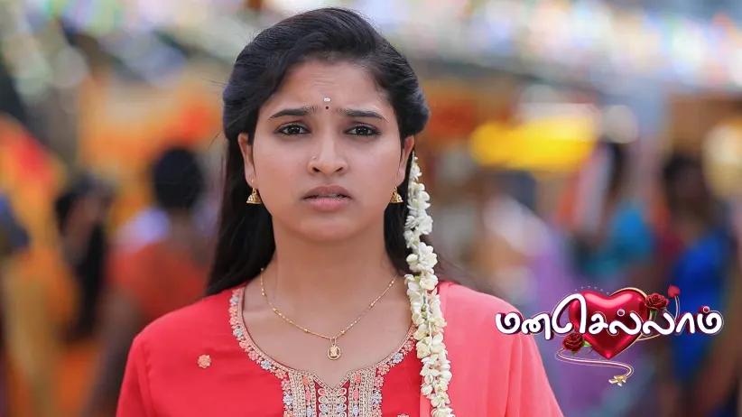 The Goons Argue with Nandini