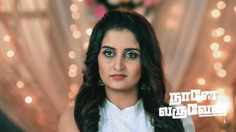 Mohan's Assurance to Radha