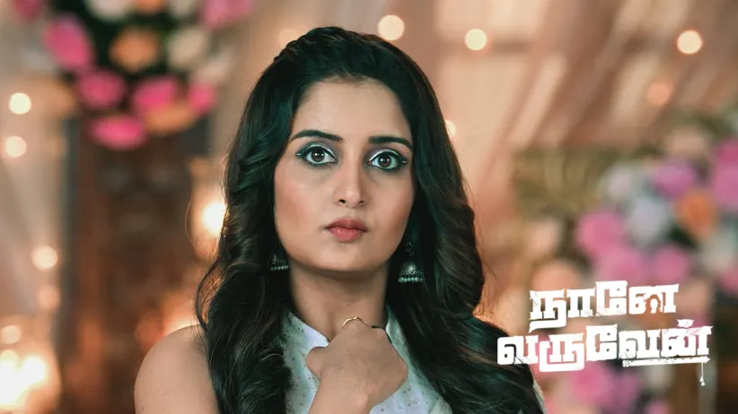 Kadambari Ousts Sundari from the House