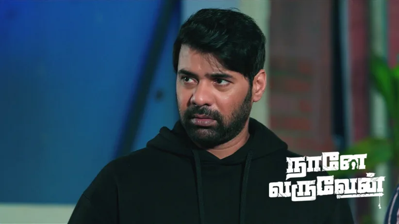Damini Seeks Devika's Help