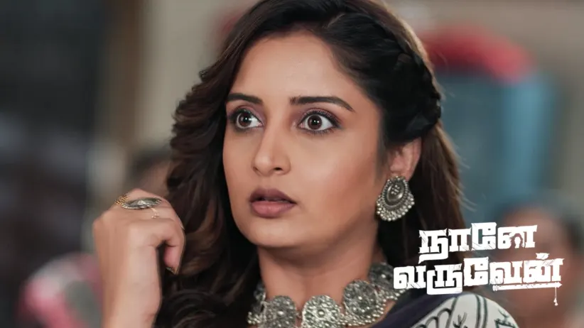 Devika Gets Radha’s Bail Cancelled