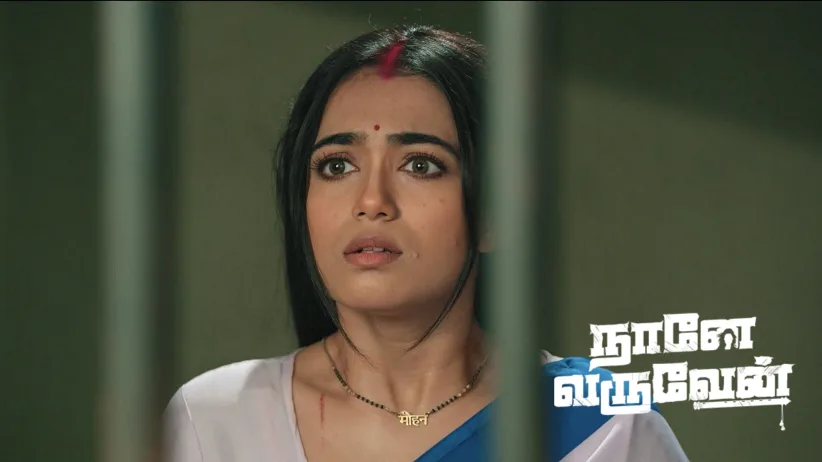 Khushi Apologises to Radha
