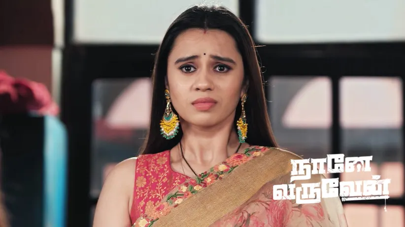 Devika Insults Kadambari