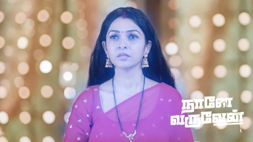 Mohan Stages an Act Before Damini