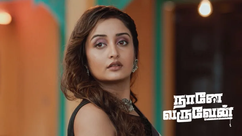 Devika Argues against Radha