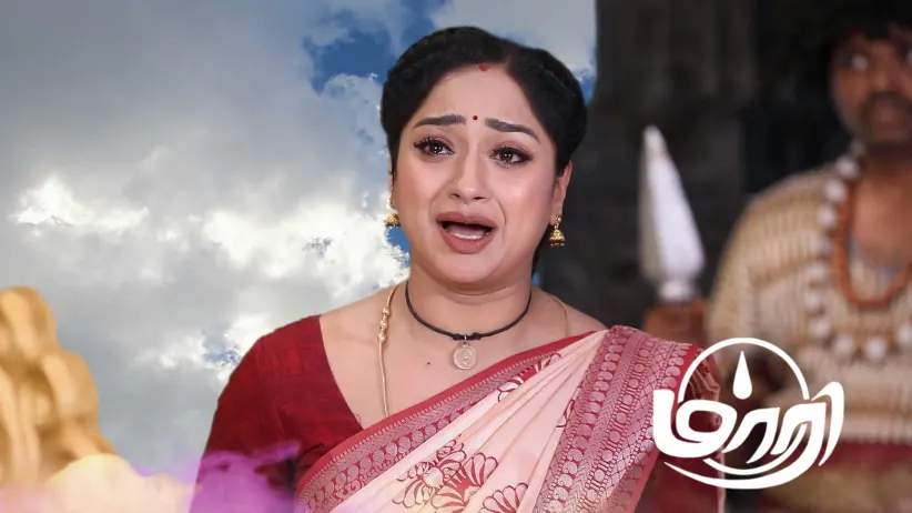 Surya and His Family Mourn Maari's Death