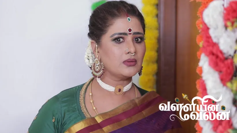 Ranjith Is Kidnapped