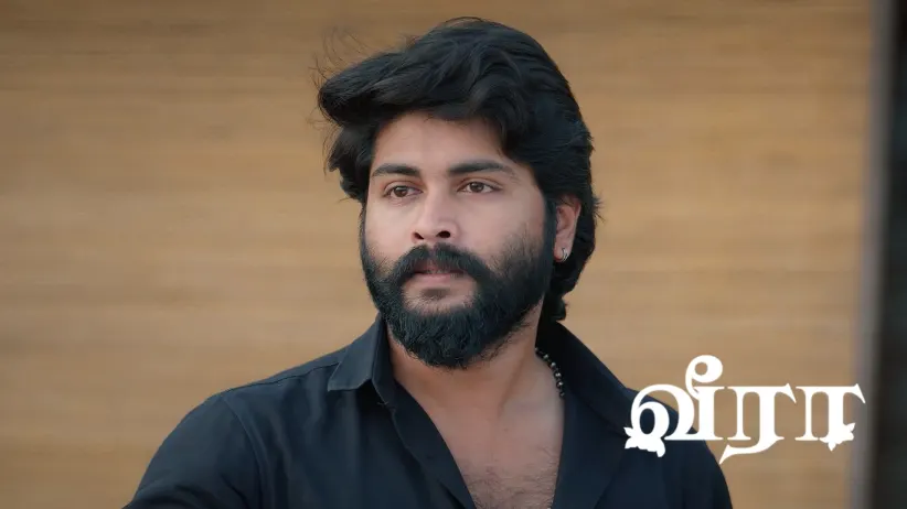 Raghavan Decides to Get Maaran into Trouble