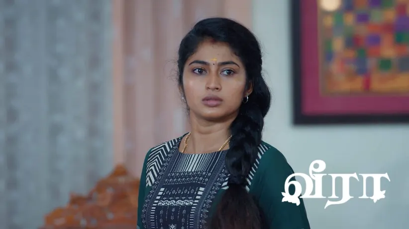 Raghavan Speaks against Maaran
