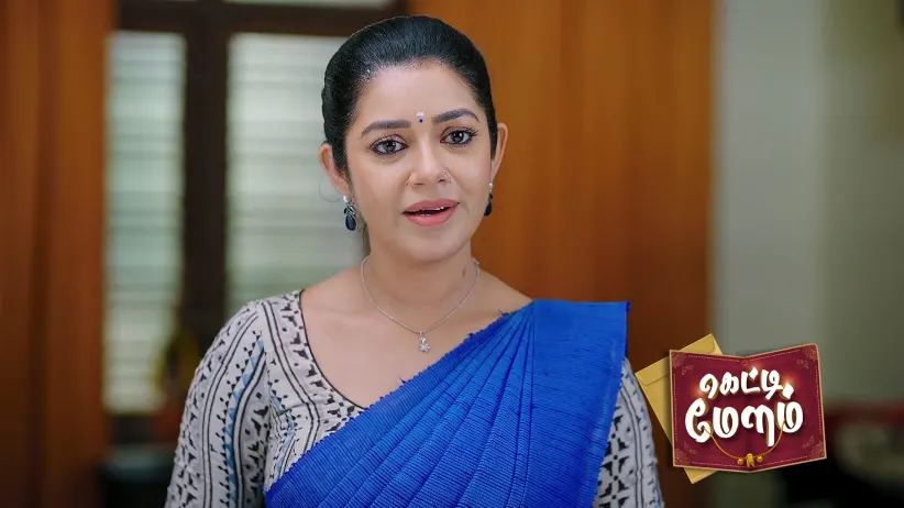 Will Thulasi Consent to Marry Shrikanth?
