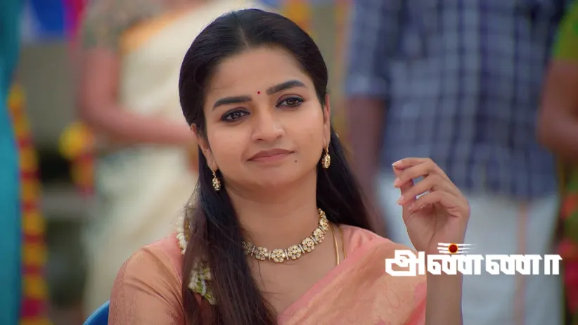 Soundirapandi Participates in the Contest