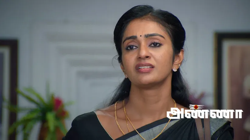 Shanmugham Rebukes Venkatesan