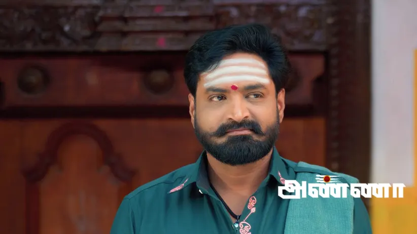 Venkatesan Causes Trouble for Muthupandi