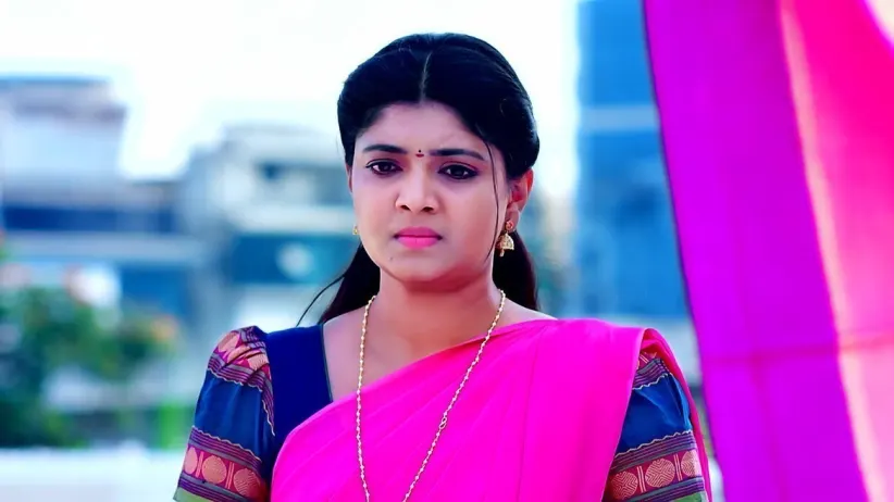 The Producer Harasses Vaidehi