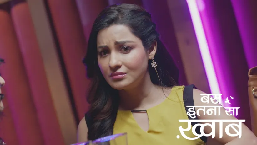Tamanna, Shikhar and Avani End up at the Same Shop