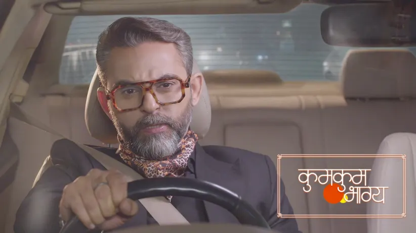 Monisha Rescues Jasbir