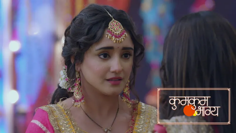 Jasbir Reveals Neha's Motive to Monisha