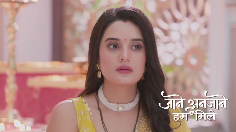 A Hurtful Memory Bothers Raghav on Makar Sankranti