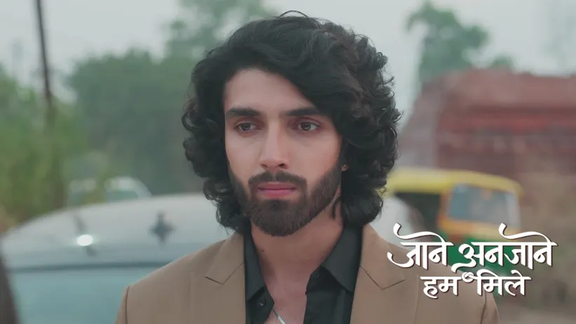Reet Saves Raghav from Goons