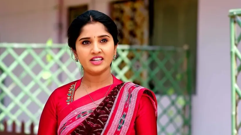 Janaki Slaps Prem