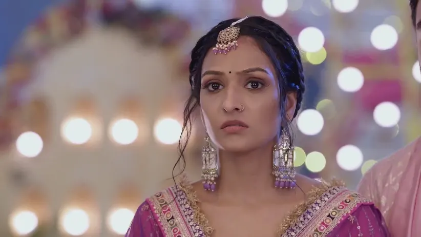 Bhagya Lakshmi - January 25, 2025 - Webisode