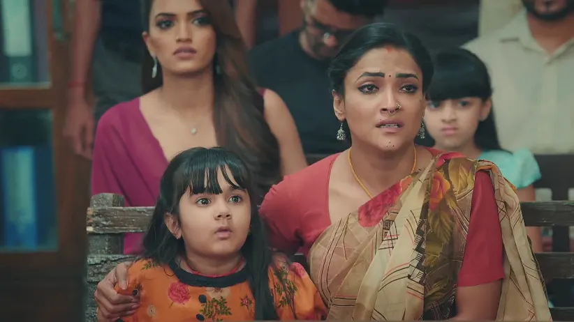Ballu Confesses to the Crime of Amol's Murder - Jagriti