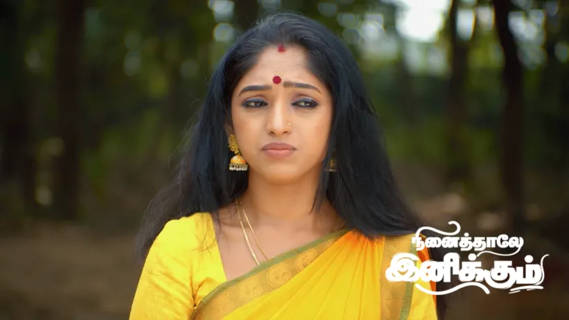 Siddharth Completes the Ritual