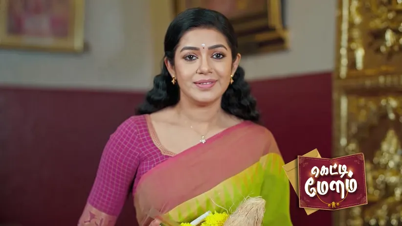 The Groom's Family Rejects Thulasi