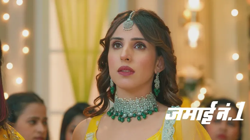 Neel Chooses to Leave Riddhi for Sumati