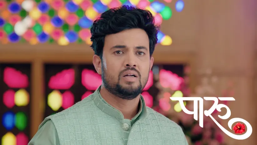 Paaru Convinces Aditya for the Marriage