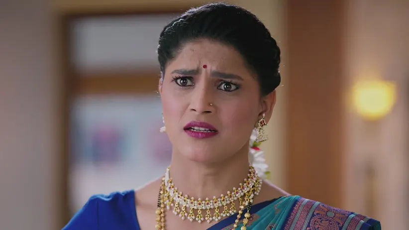 Paaru - January 28, 2025 - Best Scene