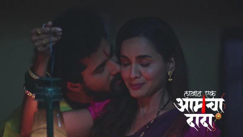 Tulja Tells Surya Her Doubt about Pushpa
