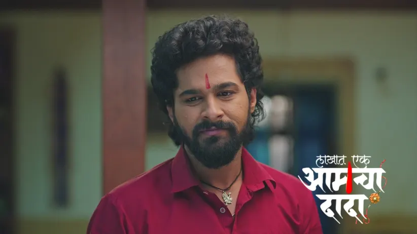 Tulja Questions Pushpa in front of Surya