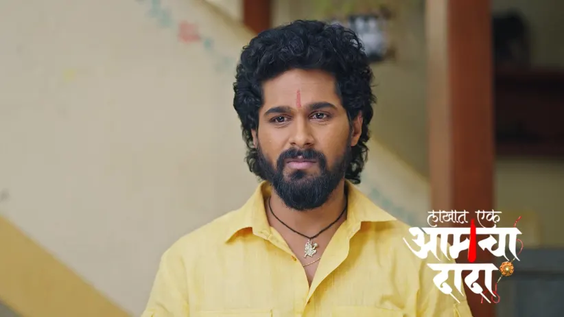 Daddy Provokes Surya against Pushpa
