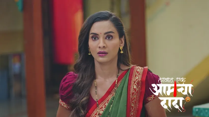 Pushpa Commits Suicide