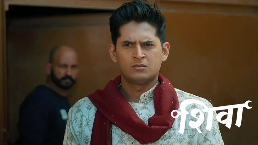 Chandan Tries to Tell Ashu the Truth