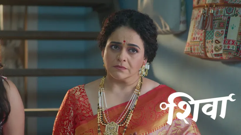 Keerti Plots to Kill Shiva