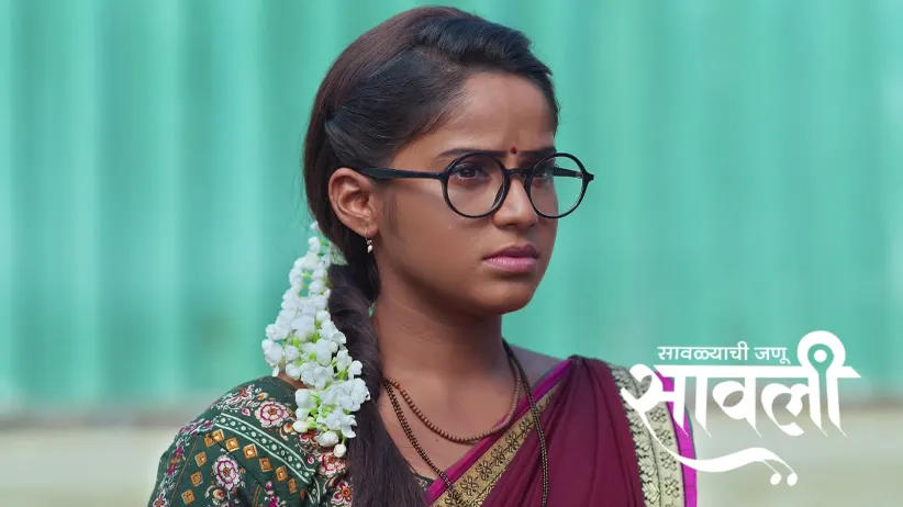 Sarang's Gesture Makes Savali Emotional