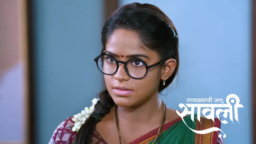 Savali Overhears Jagannath Scolding Sarang