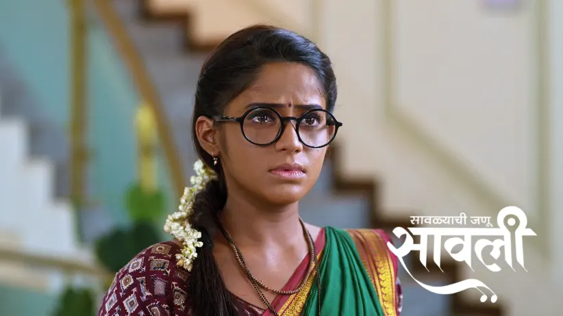 Savali Finds Herself in a Fix due to Tilottama