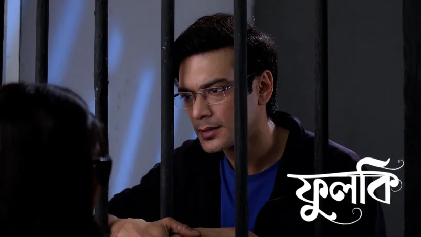 Phulki Decides to Play the Match against Shalini