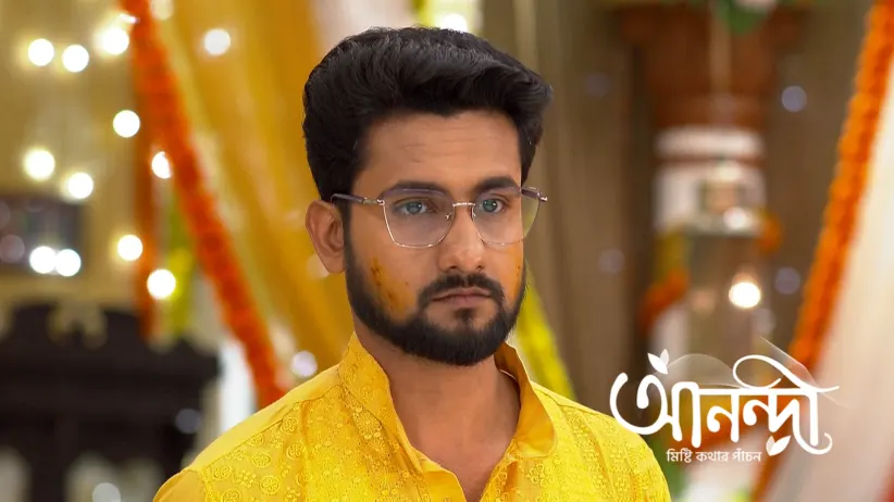Anondi Exposes Rusha's True Face to Everyone