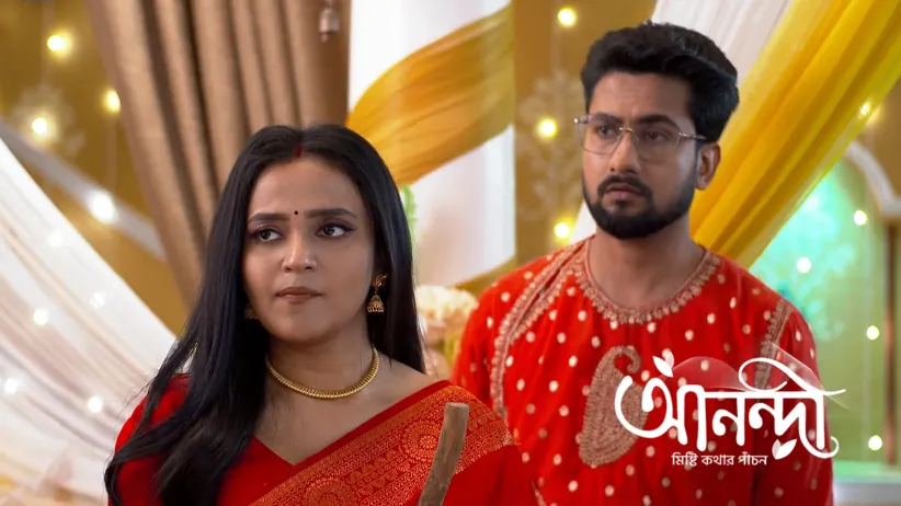 Rusha's Fake Baby Bump Falls off