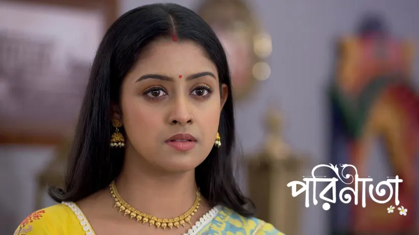 Parul Is Determined to Stop Raka's Marriage