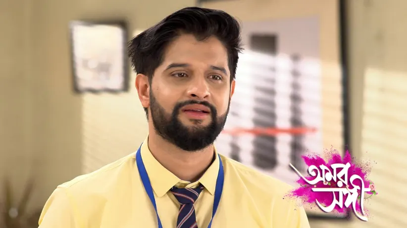 Raj and Shree Argue over Bipasha and Satish