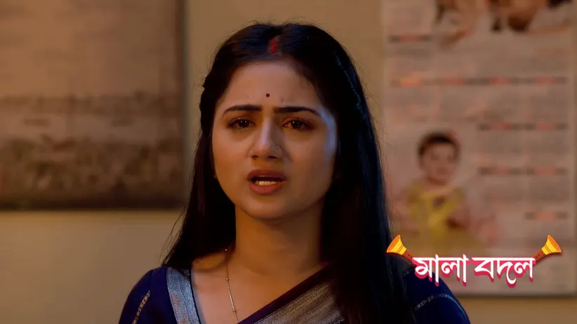 Kavya Buys the House from Ratna