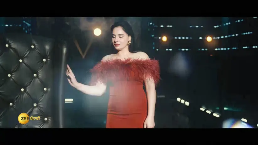 Spotlight With Mandy - Promo