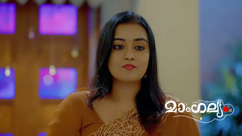 Rajeevan Comes to See Sneha