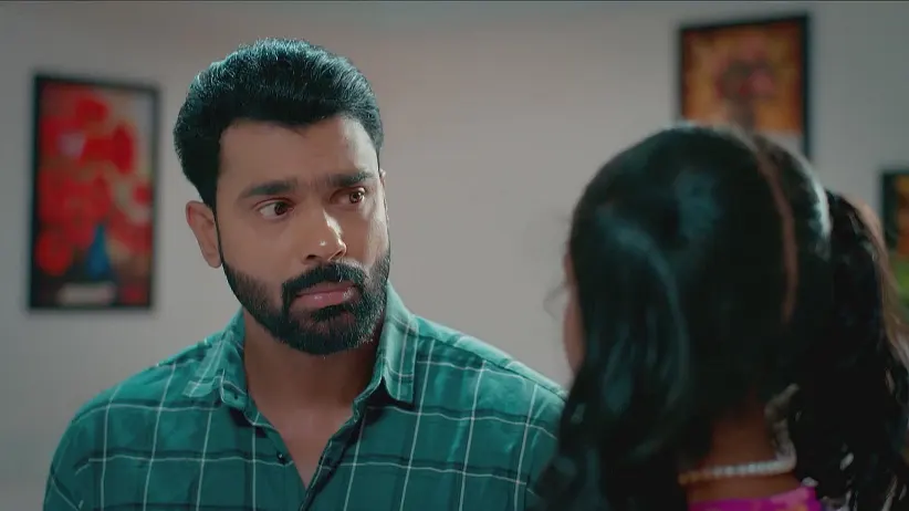 Madhura Nombara Kattu - February 01, 2025 - Best Scene